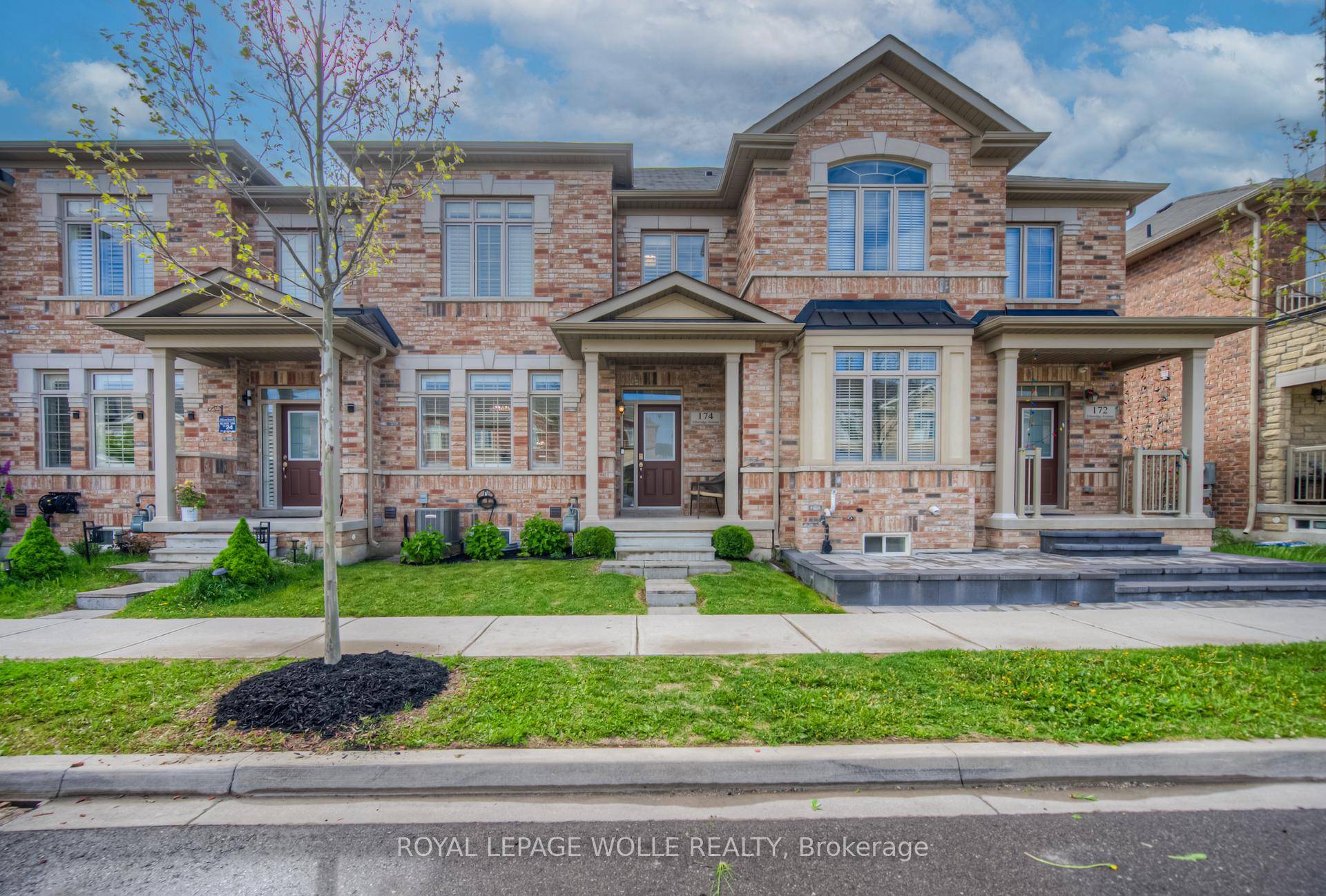 DREAM HOME alert in the heart of Milton !