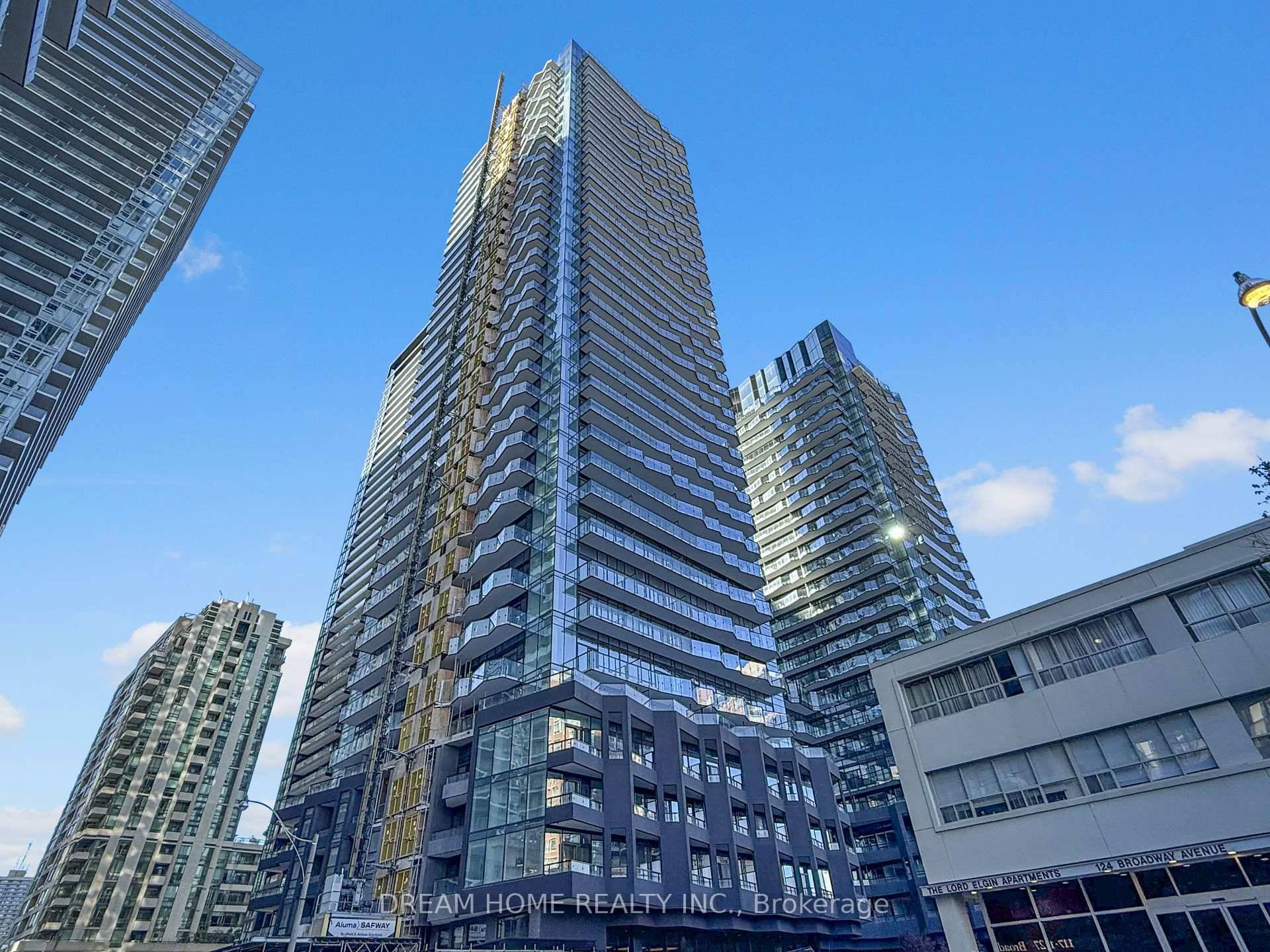 Welcome to Untitled Condos North Tower.