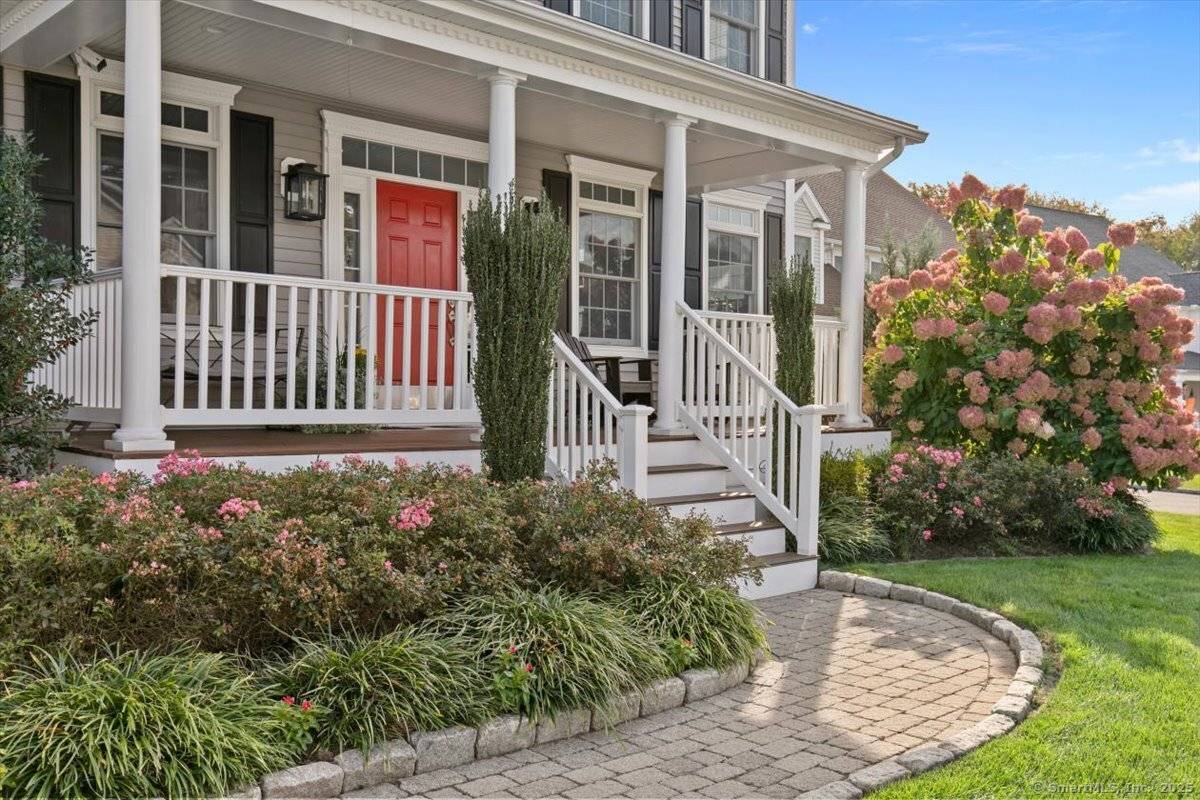 Welcome to this beautifully designed home located on a quiet, private road cul de sac, offering the perfect blend of luxury, comfort, and functionality.