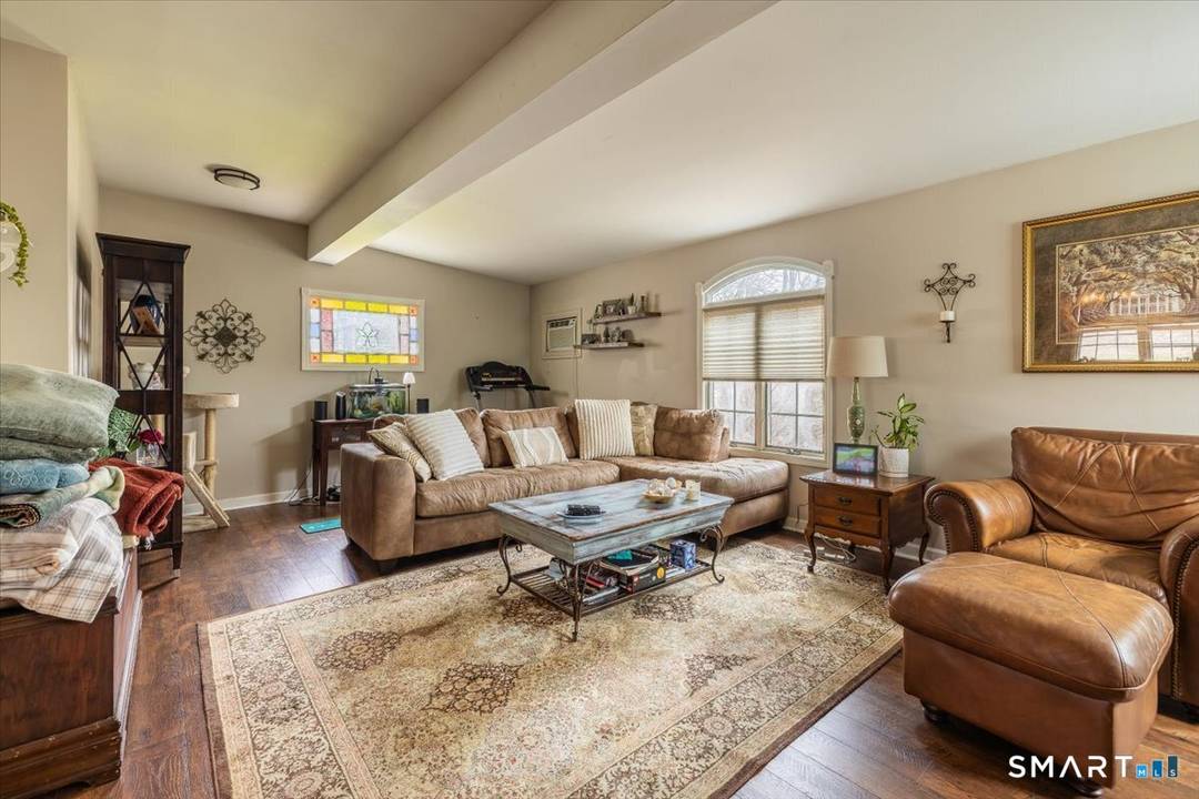 A true New England charmer, this center hall colonial is situated up off of Mount Pleasant on a bucolic 1 acre lot, offering just over 2, 600sqft of purposeful living ...