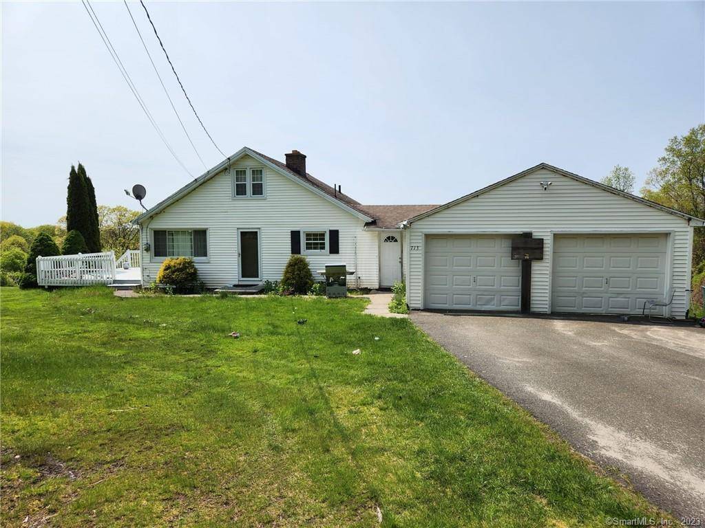 Nestled on a serene dead end street, this remarkable property spans 3.