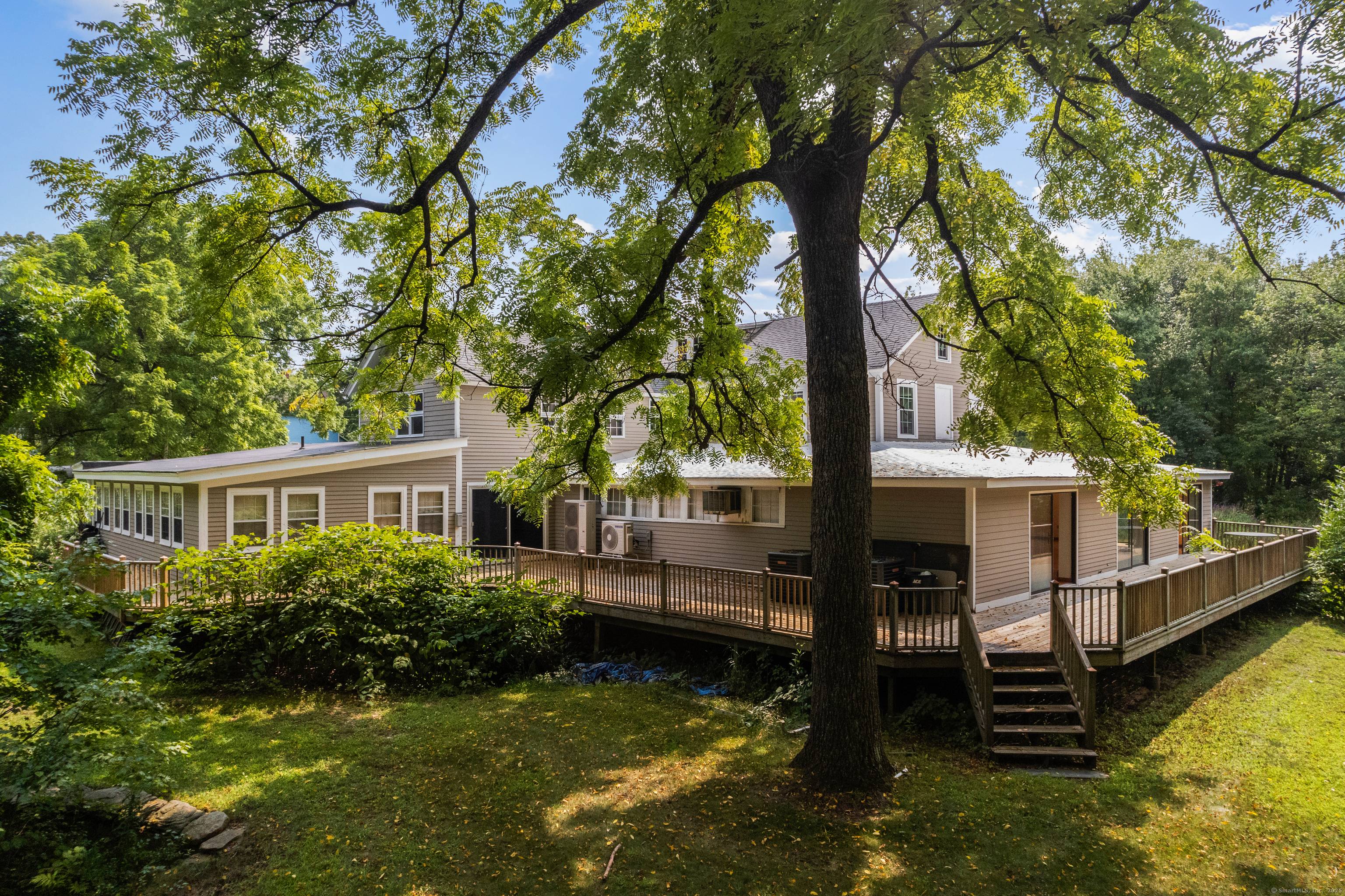 This property is 7, 300 sq.