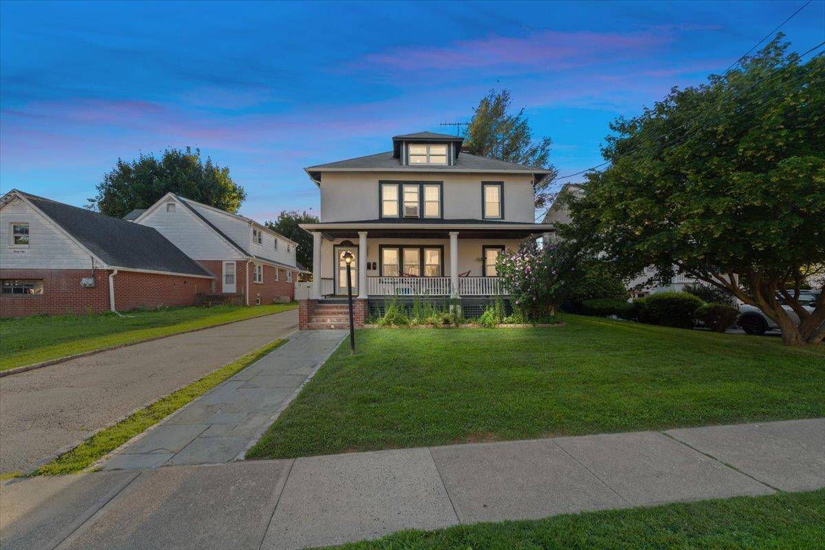 Welcome to 33 Park Avenue, Ossining, NY a charming multi family 2 home that seamlessly blends modern comfort with classic appeal.