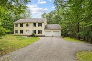 Welcome To 38 Avery Hill Rd Extension, A True Gem Nestled In The Heart Of Gales Ferry !