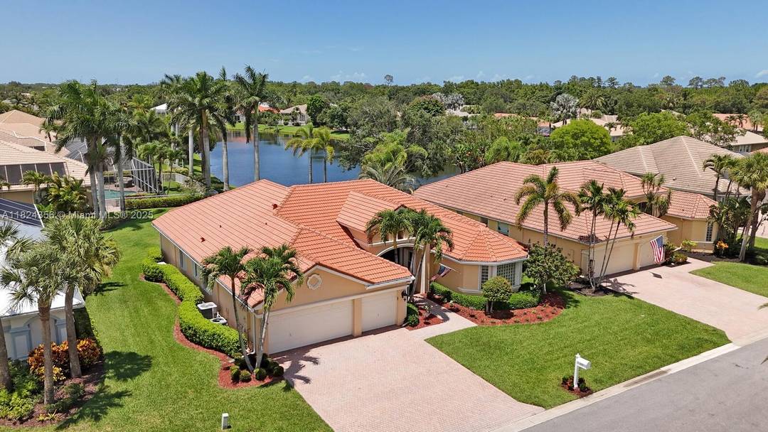 Welcome to your dream home in the prestigious Estates of The Florida Club in Stuart, FL, a gated golf course community in a great location near ocean beaches, parks, and ...