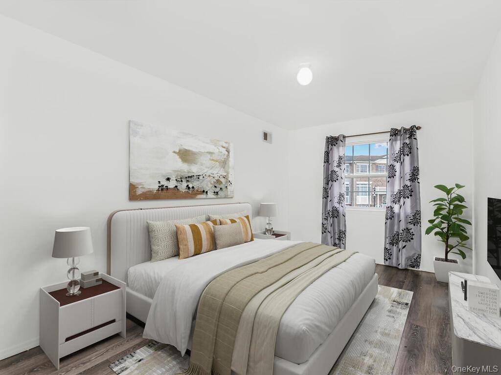 Welcome home to 169 Surf Drive, located in the exclusive gated community of Harbour Pointe at Shorehaven Condominiums.