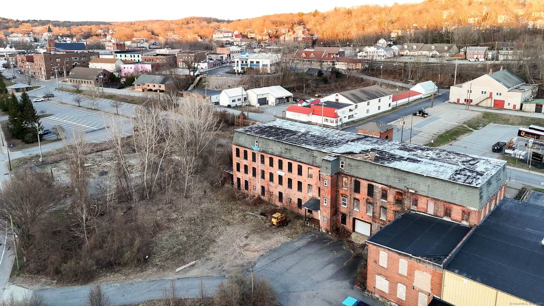 Welcome Mill Developers your opportunity awaits !