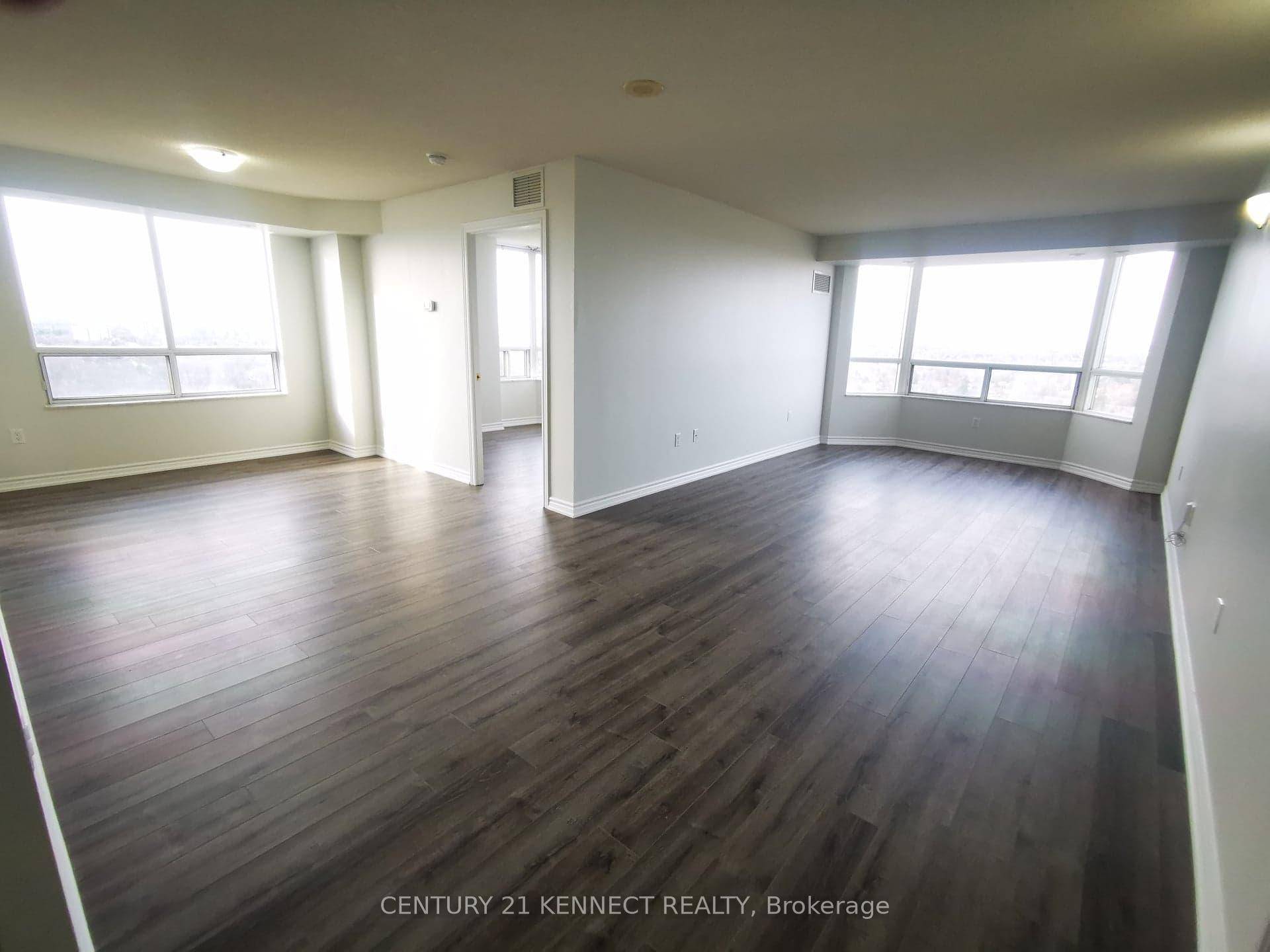 Tridel Luxury Condo, Well Renovated !