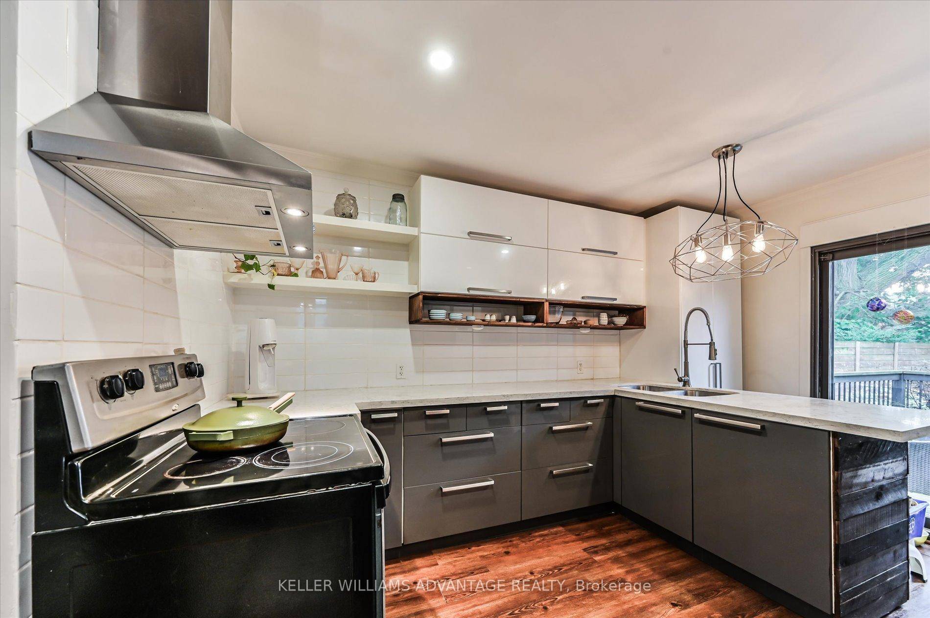 Open House 2 4 PM Saturday, October 4 In the heart of the East End lies a rare jewel, a turnkey bungalow that embodies effortless sophistication, where every sunlit room ...