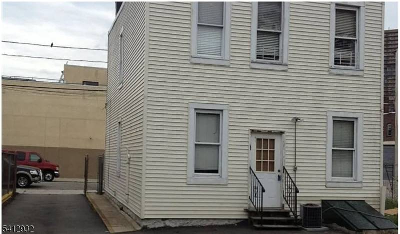 Property offers 10 15 parking spaces, making it a strong investment or redevelopment opportunity.