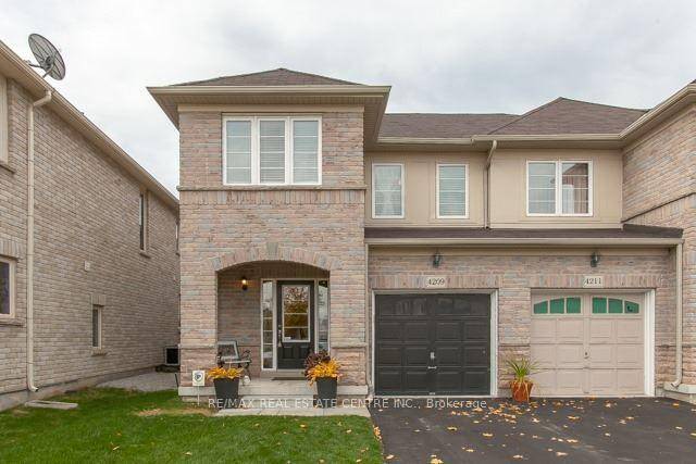This beautifully maintained and fully semi detached home in Alton Village offers a bright and spacious layout with 3 bedrooms and 3.
