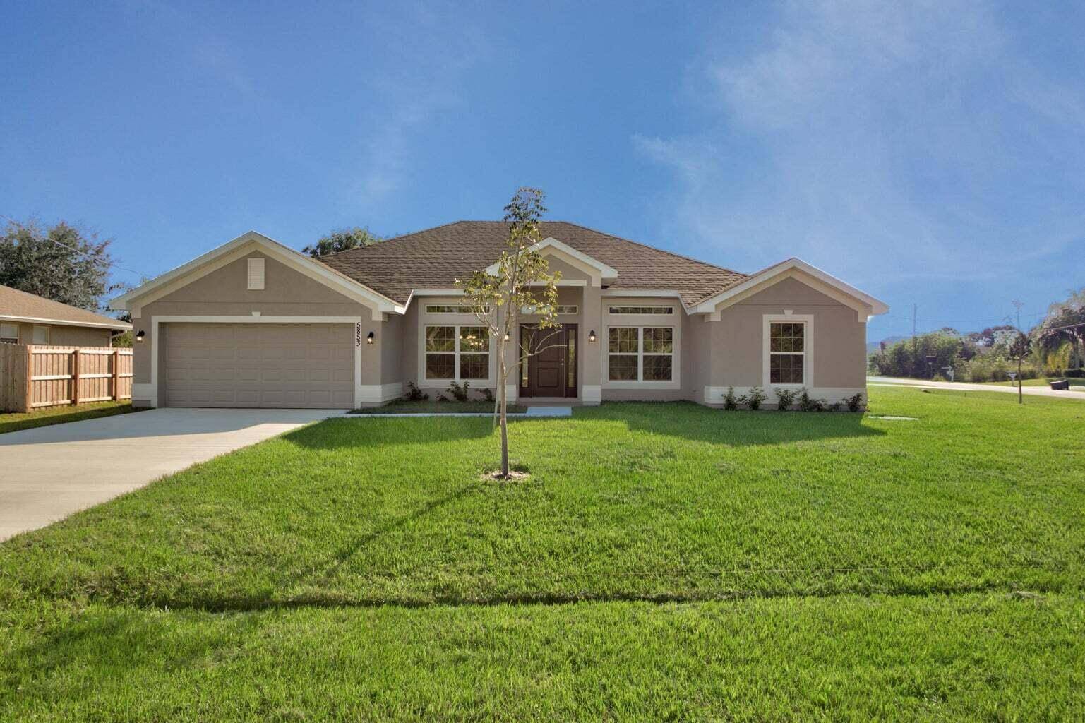 Spacious living area, with large bedrooms, formal dining room, den study, laundry room and an open kitchen.
