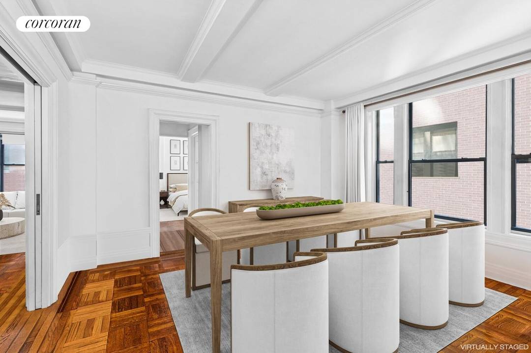 Step Inside and Fall in Love !