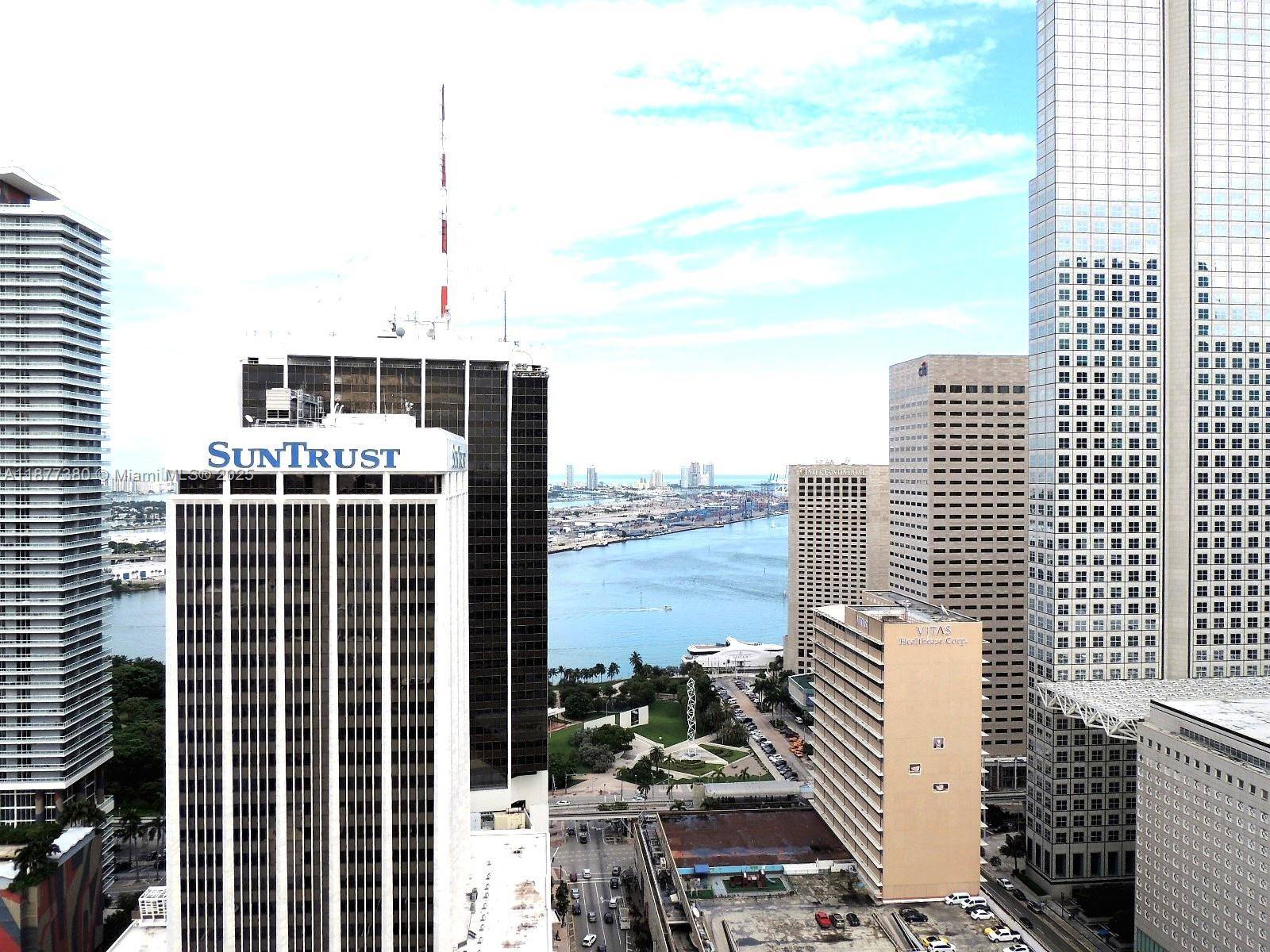 Join the vibrant transformation of downtown Miami, where visionaries are investing, building, and thriving.