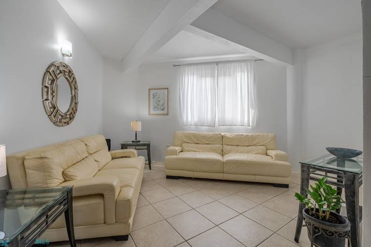 REAPRTO OLIVERAS Apartment Cabo-Rojo