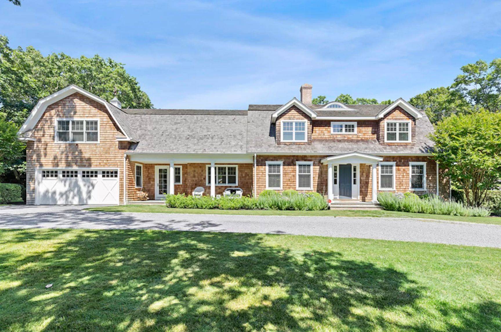 Traditional Style Southampton Home!