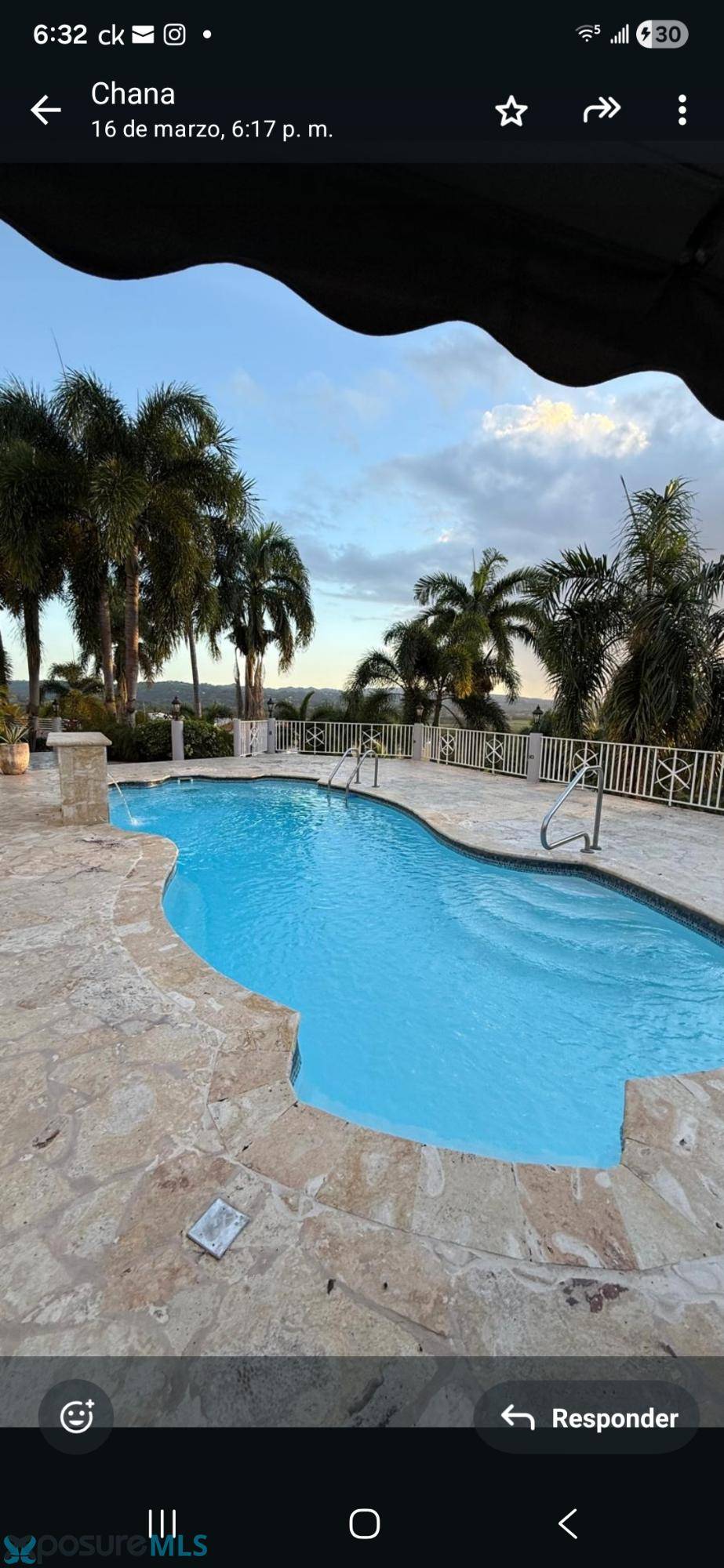 LAS MERCEDES House Moca