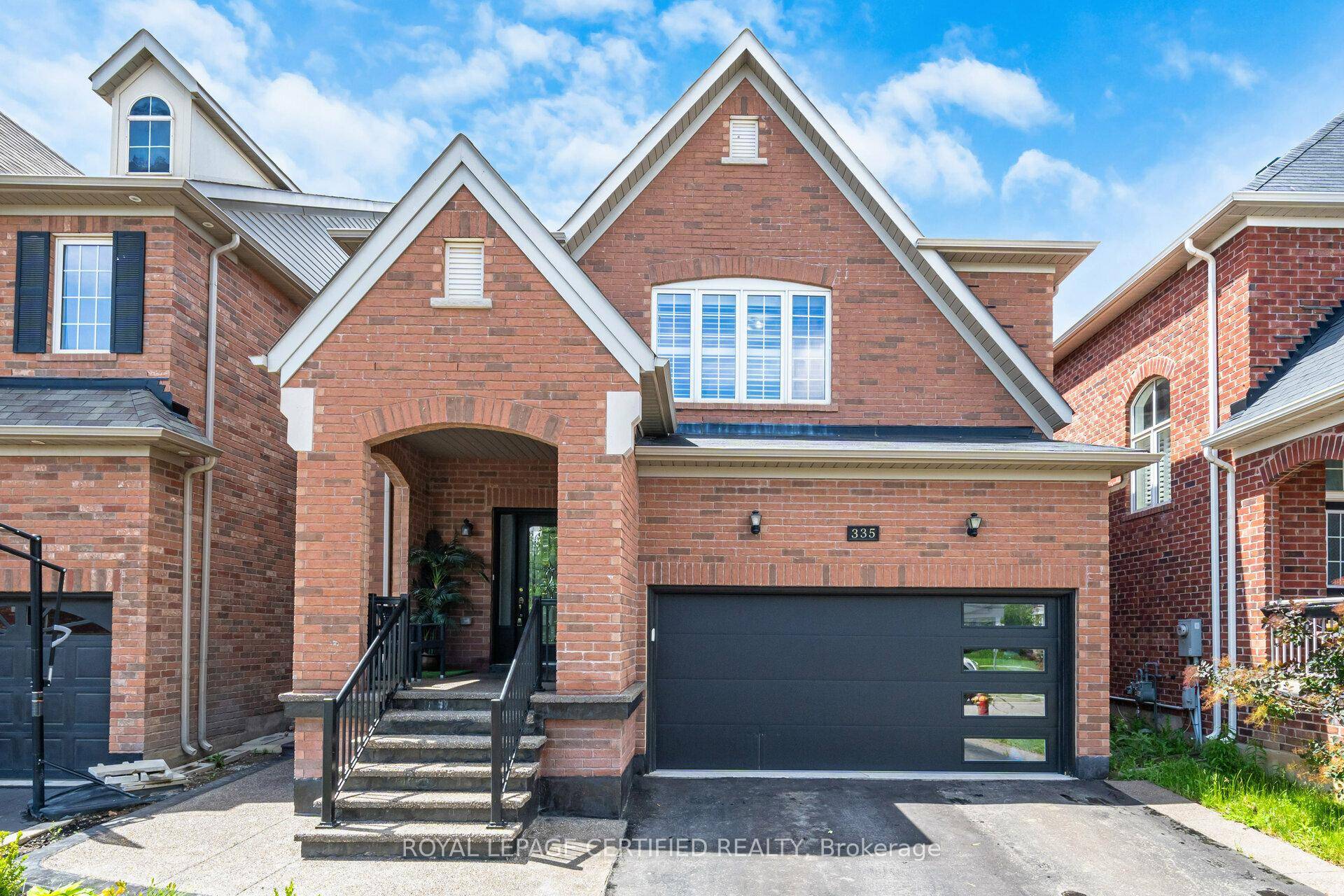 Legal Basement Apartment, Pride Of Ownership with An open foyer is often the first impression of a home, welcoming guests with a sense of space and style With 18 Ft ...