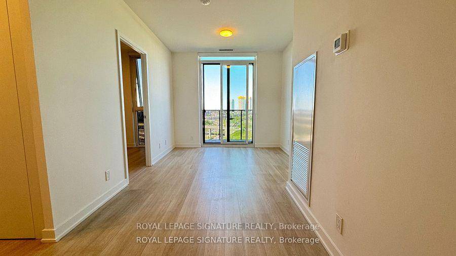 Welcome to contemporary living at Tretti Condos !