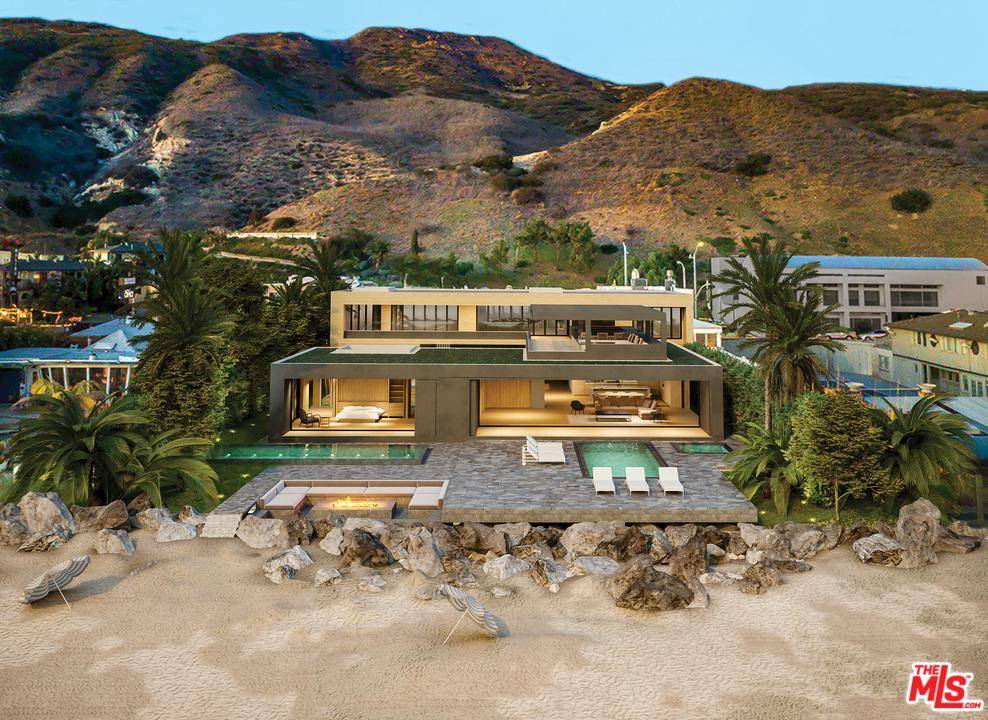 22514 PACIFIC COAST HWY Malibu LA