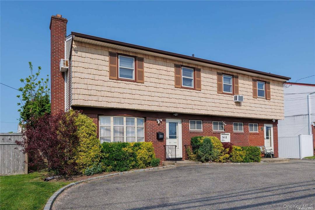 Welcome to this expansive colonial style home offering 4 bedrooms, 2 full bathrooms, and an ideal open floor plan perfect for everyday living and memorable gatherings.