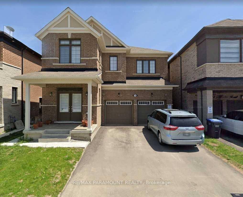 4 Year Old Detached 4 Beds 3.
