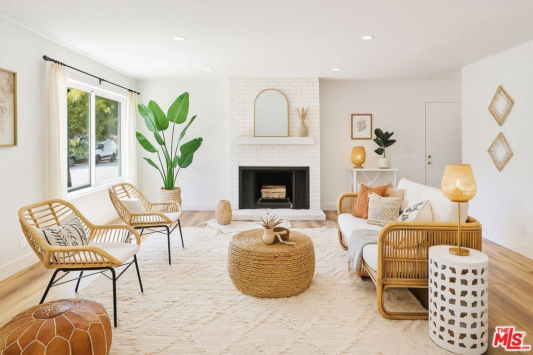 1133  22nd ST 3BR Santa Monica La