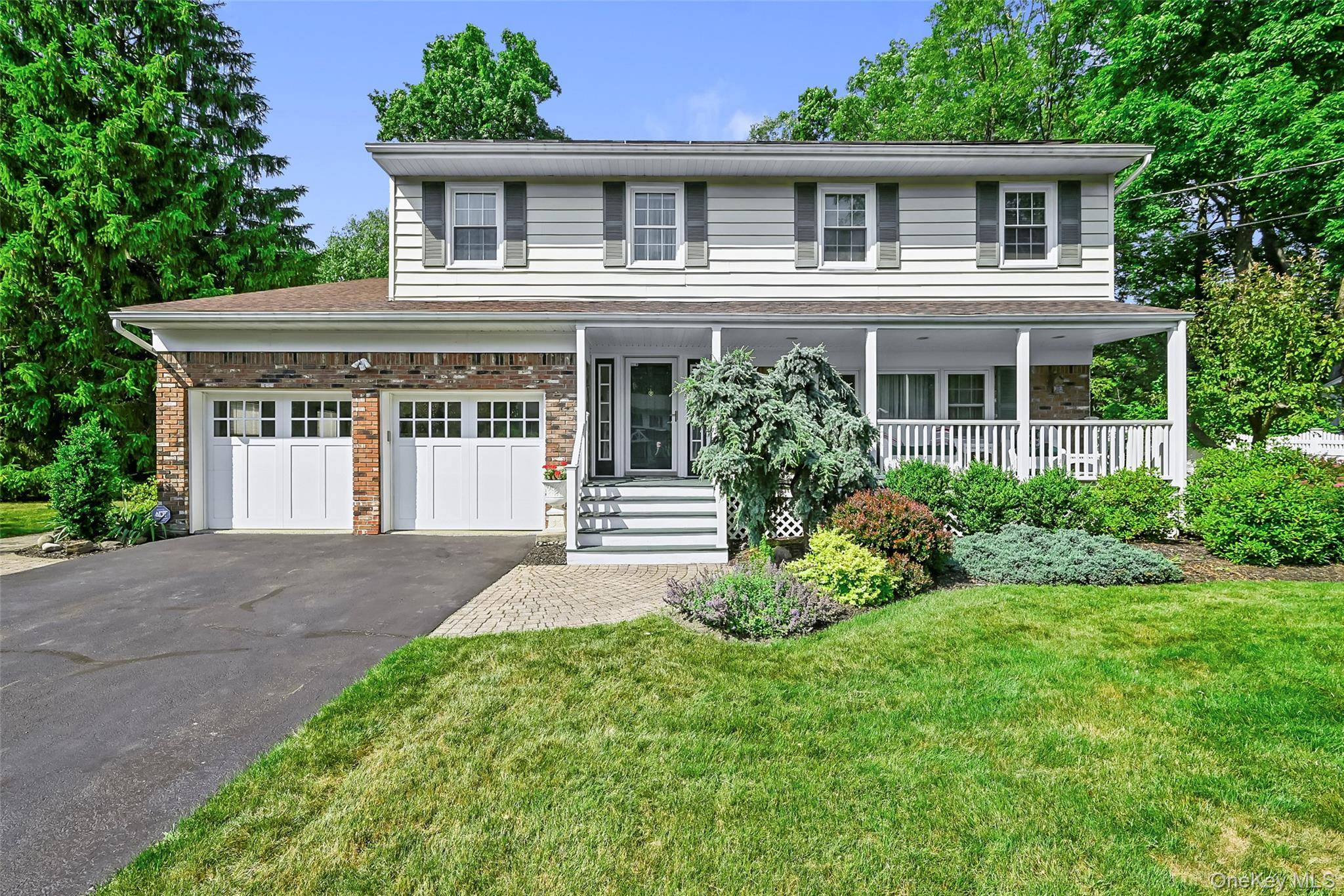 Home sweet home ! Welcome to this meticulously maintained and thoughtfully renovated 4 bedroom, 2.