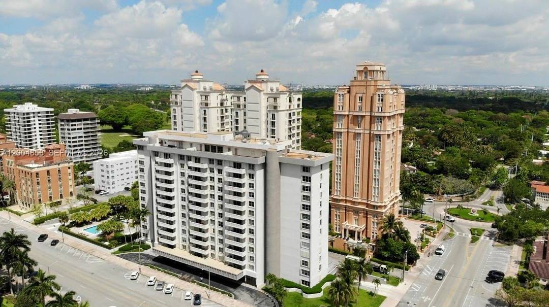 Beautifully upgraded 2 bedroom, 2 bath residence featuring a spacious layout and offered fully furnished for true turnkey living.