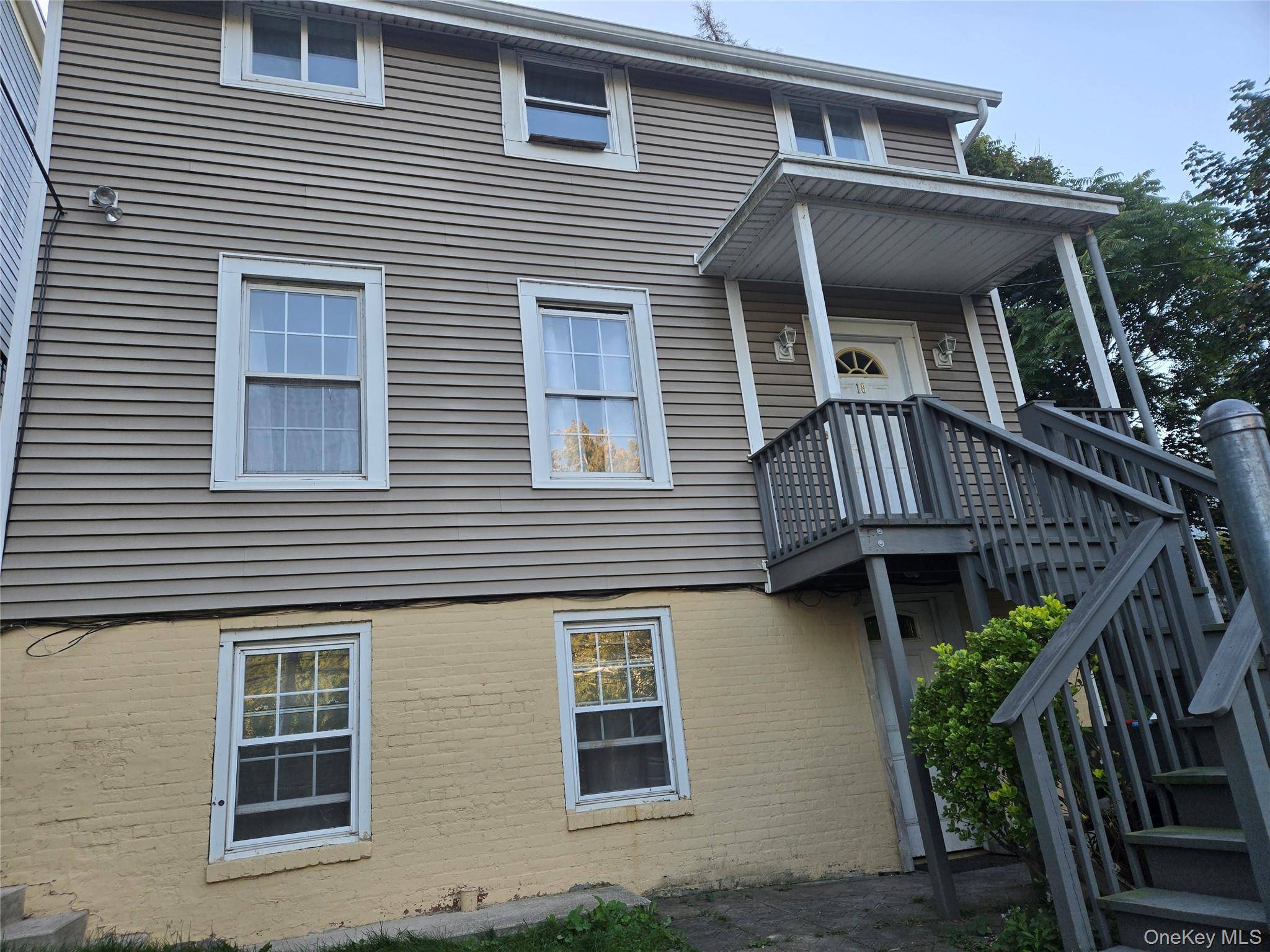 Location, location, location !