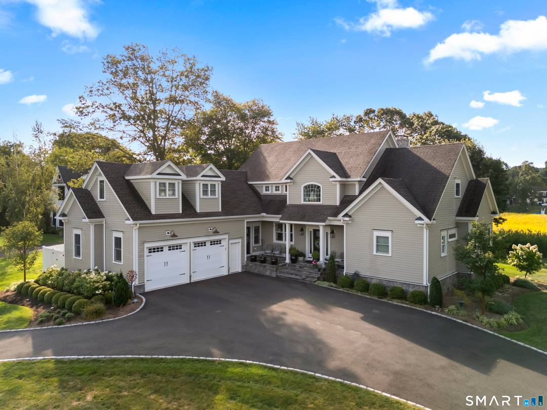 It's the stillness of the marsh.