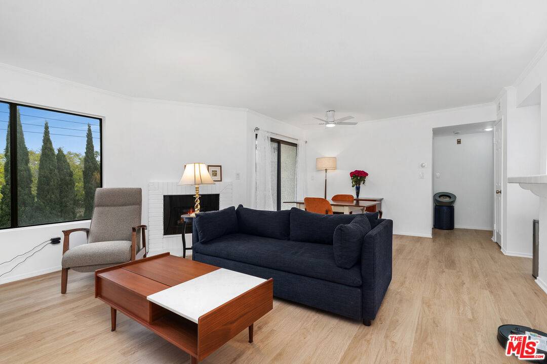 3544  S Centinela Ave 1BR Marina Del Rey La