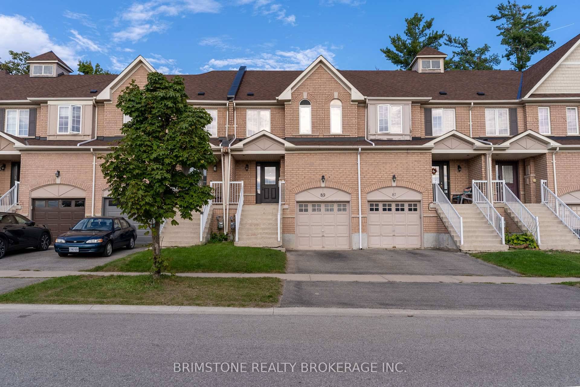 Welcome to 89 Winchester Terrace, a charming family home perfectly situated in a vibrant and friendly neighborhood.