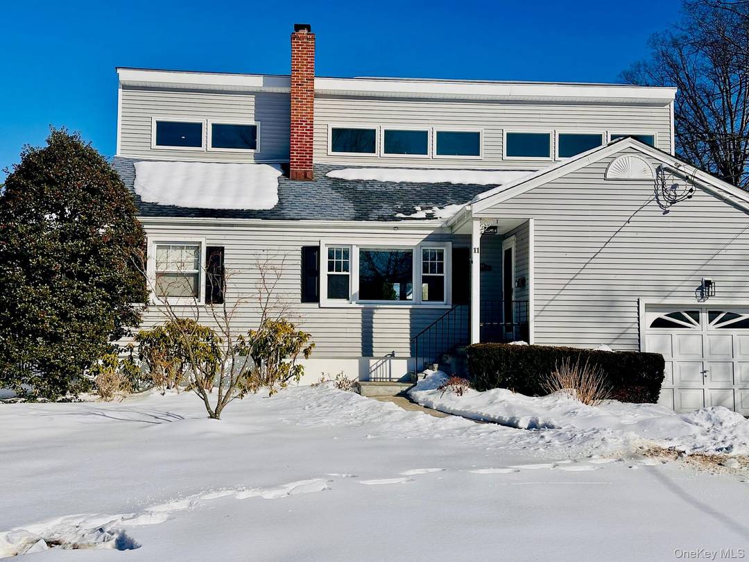 Beautiful single family rental offering space, style, and convenience.