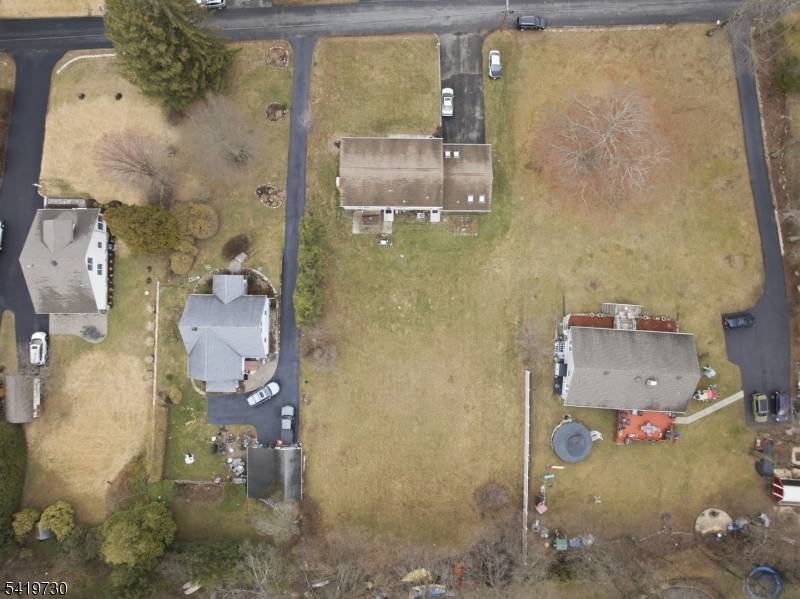 LANDING TRAIL Denville Twp. New Jersey Single-Family