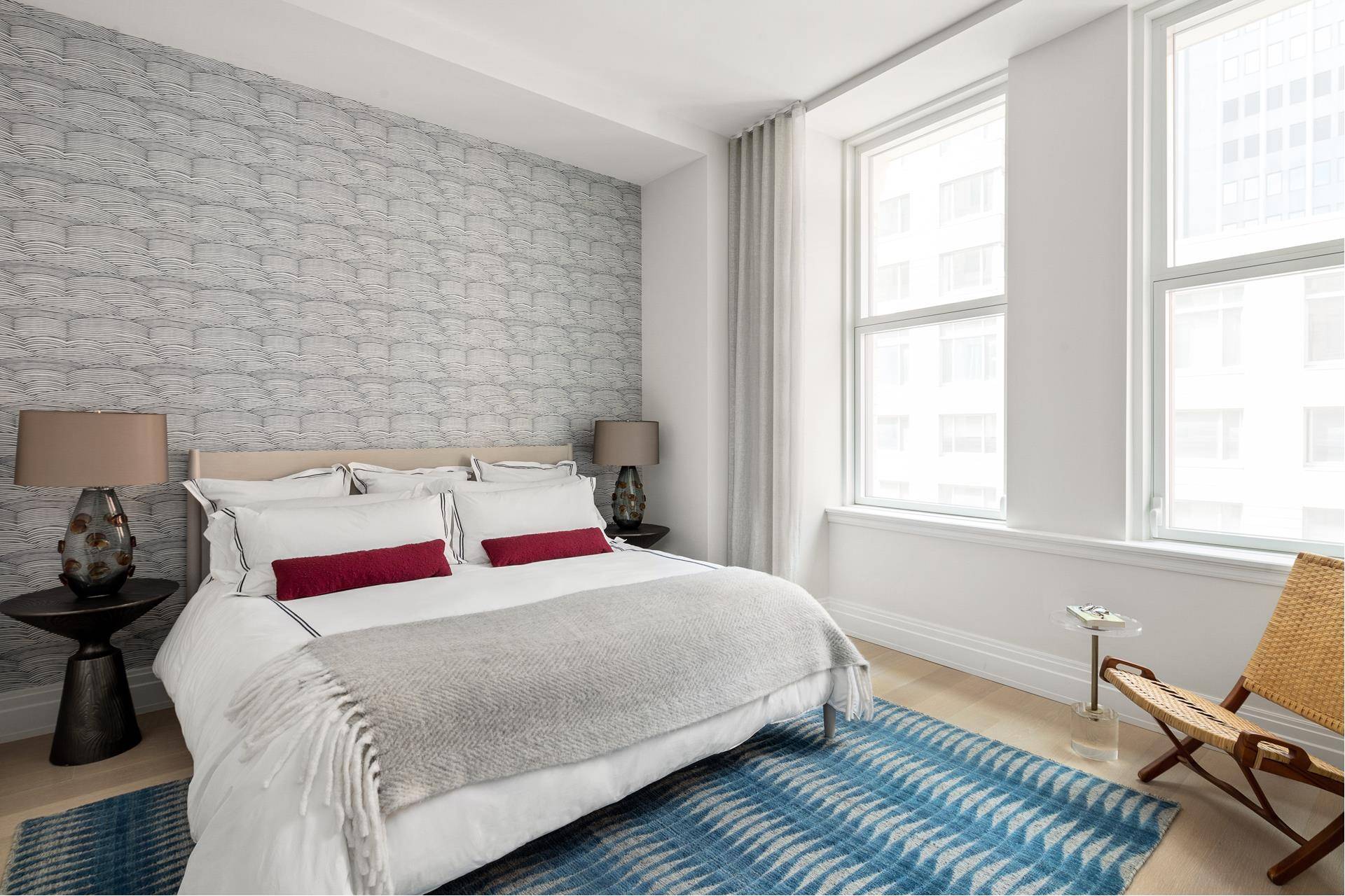 Immediate Occupancy. Paying homage to the most coveted elements of an architectural masterpiece at 108 Leonard, ornamental majesty and historic provenance are leveraged anew with fresh modern forms and contemporary ...