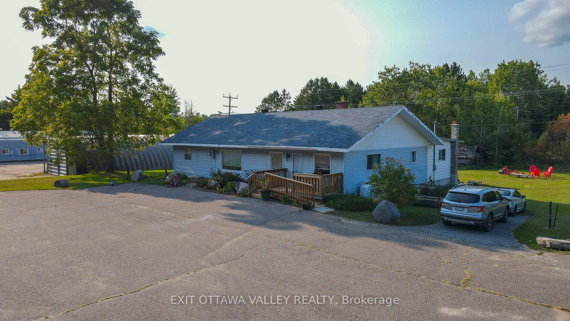 This beautiful, updated bungalow offers 4 bedrooms and 2 bathrooms.