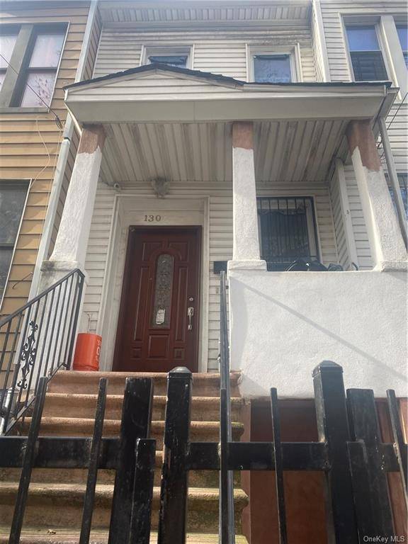 Welcome to this recently renovated gem in the up and coming Highbridge section of the Bronx !