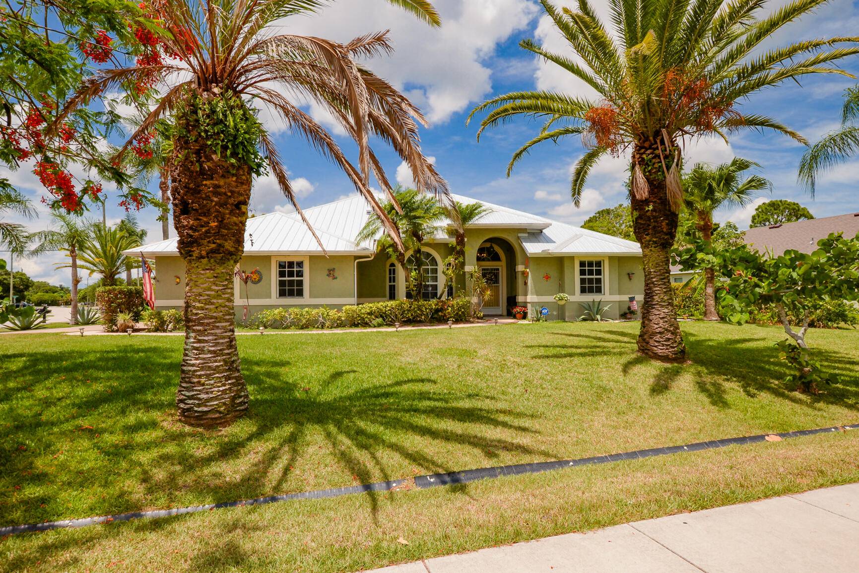 Beautifully maintained 3 Br 2 bath pool home is situated in an established family friendly neighborhood in the NW section of the city.