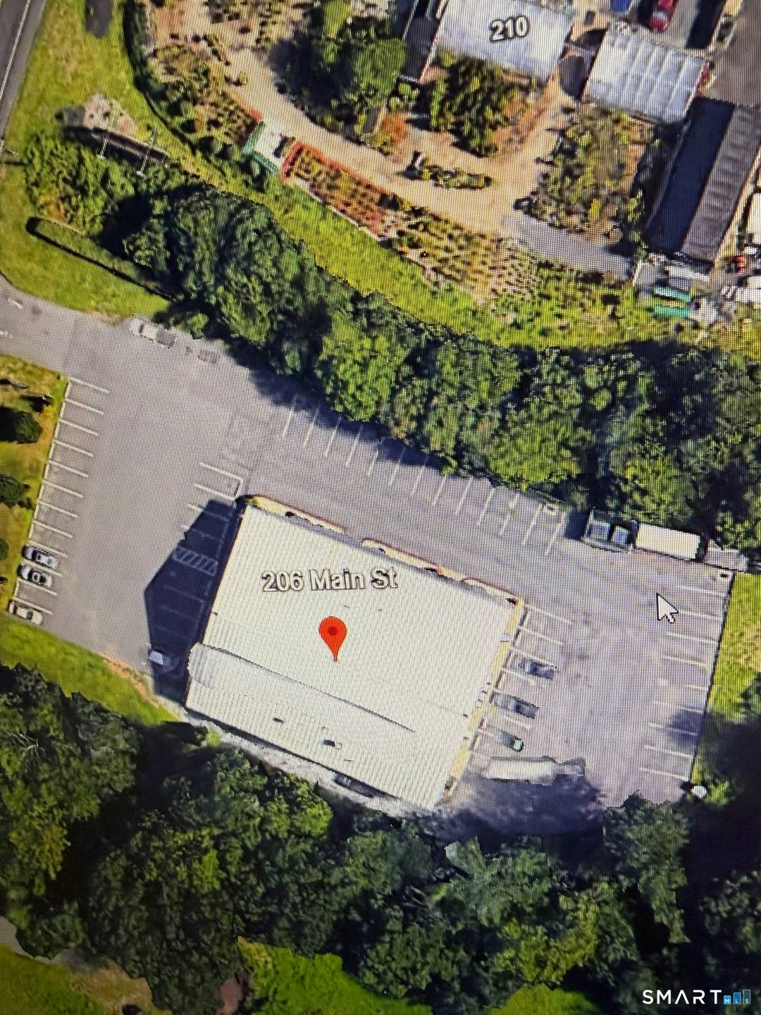 LOCATION ! LOCATION ! LOCATION !