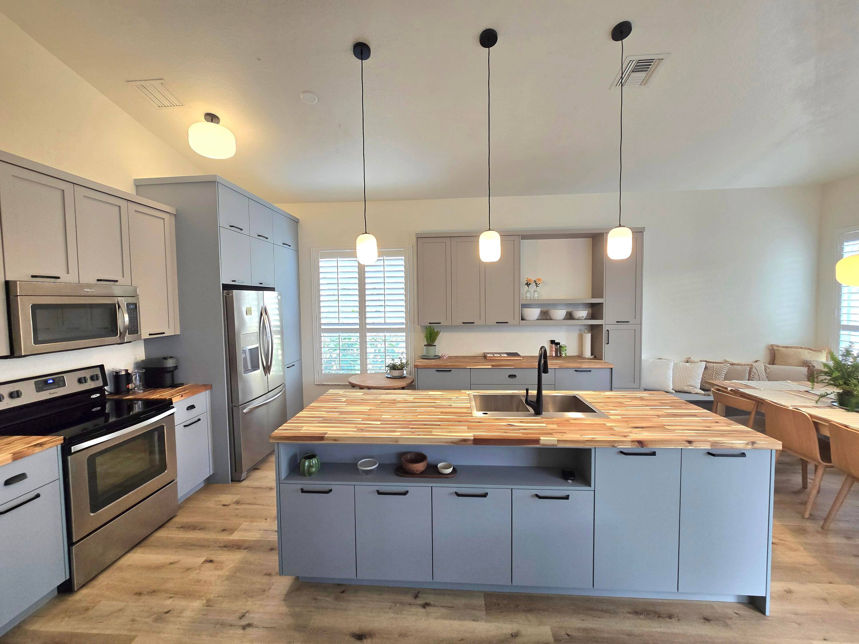 6001 Spring Lake Terrace Single Family Palm Beach