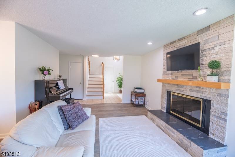 Tastefully updated beautifully maintained 2 story townhouse in the highly sought after gated community of Park Gate in North Edison featuring 3 bedrooms, 3 full baths 2 car garage.