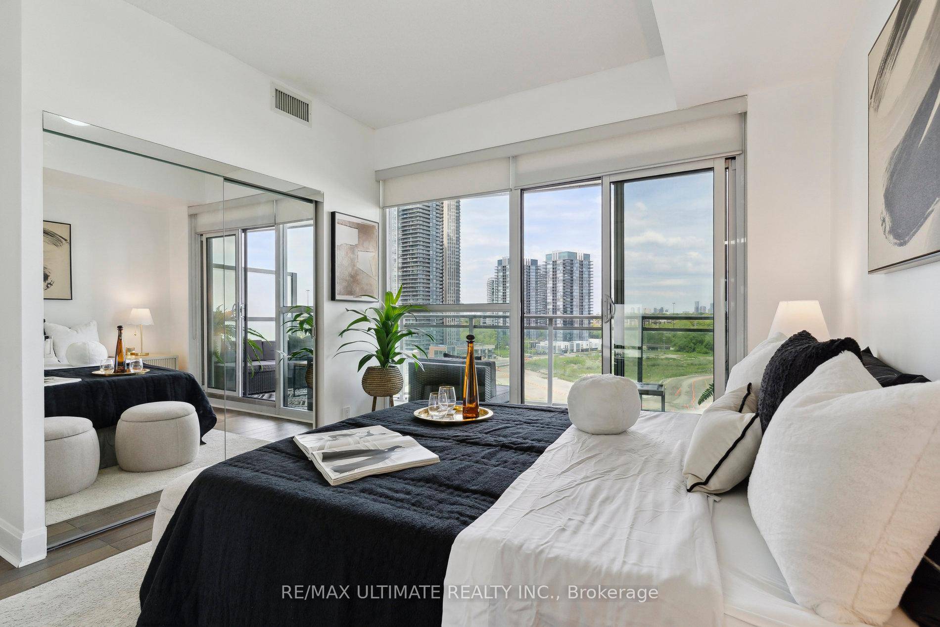 Welcome to the Jade Water Front Condo, Desirable Split 2 Bedroom, 2 Full Bath, Rare 12' x 12' Custom Private locker Adjacent to parking spot, Features, Breathtaking Northwest Views Of ...