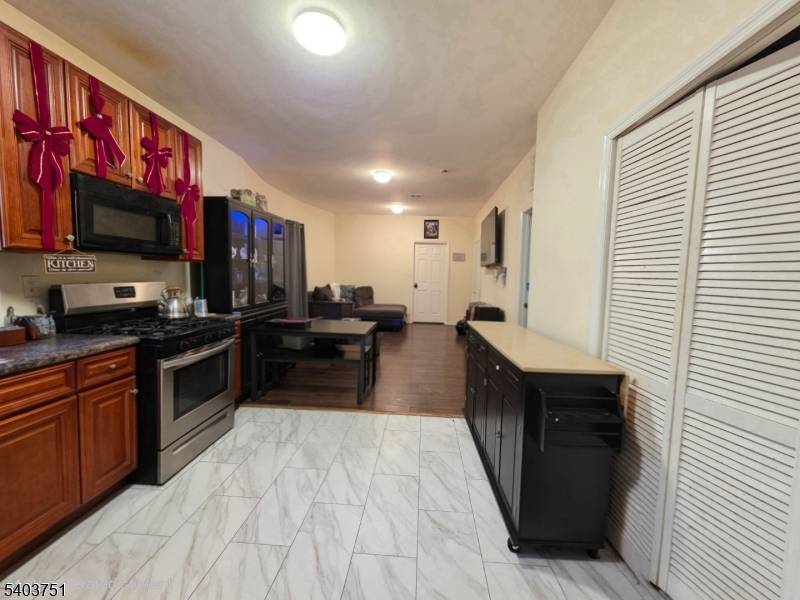 Welcome to the fabulous and well maintained 3 family home, renovated 5 years ago.