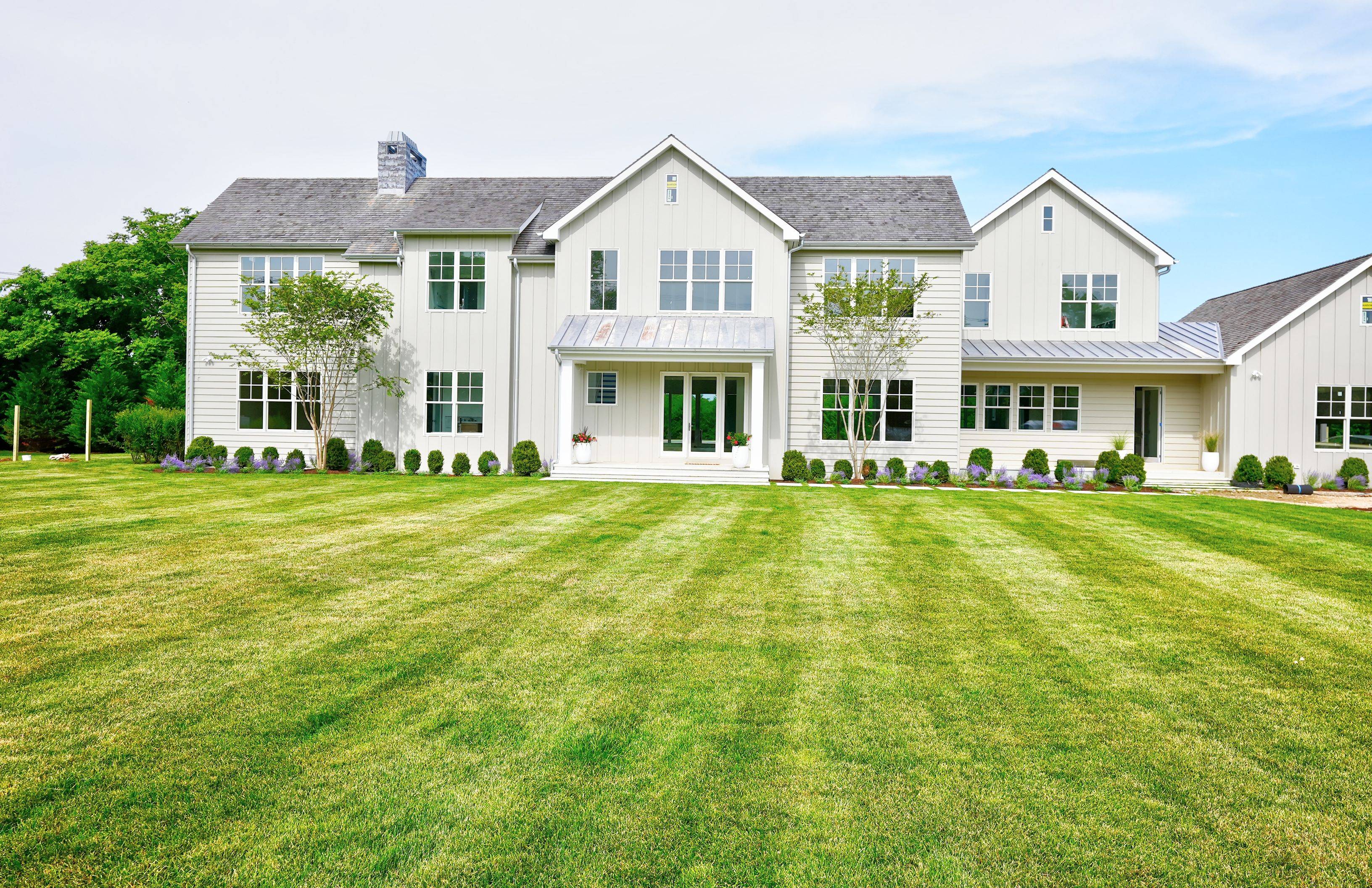 Grand Estate Sagaponack Village
