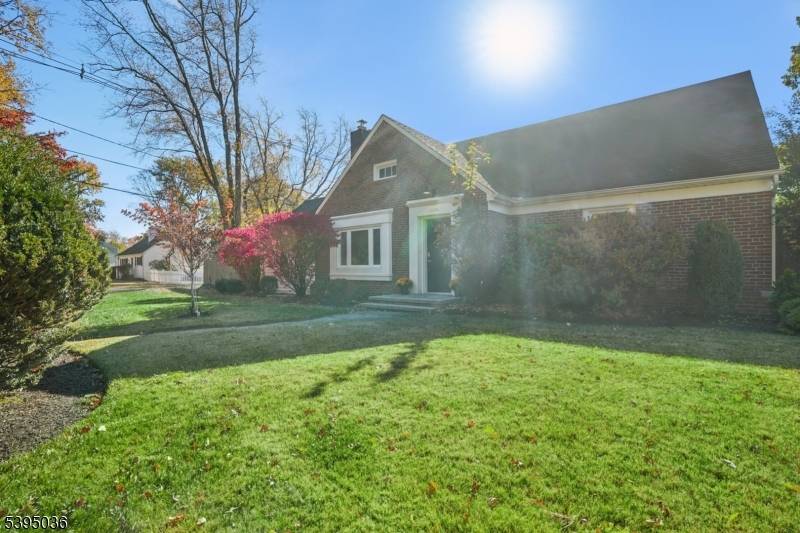 This stunning 4 bedroom, 2 bath property has been completely renovated with impeccable attention to detail.