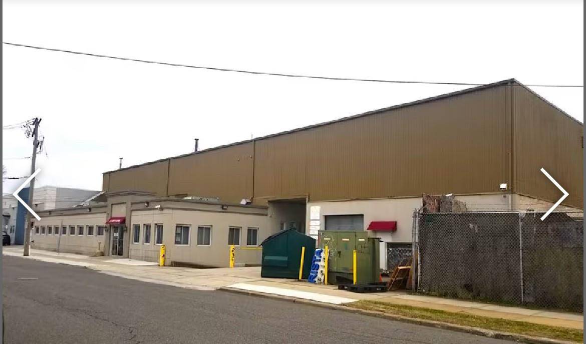 Building size 24, 000 SF.