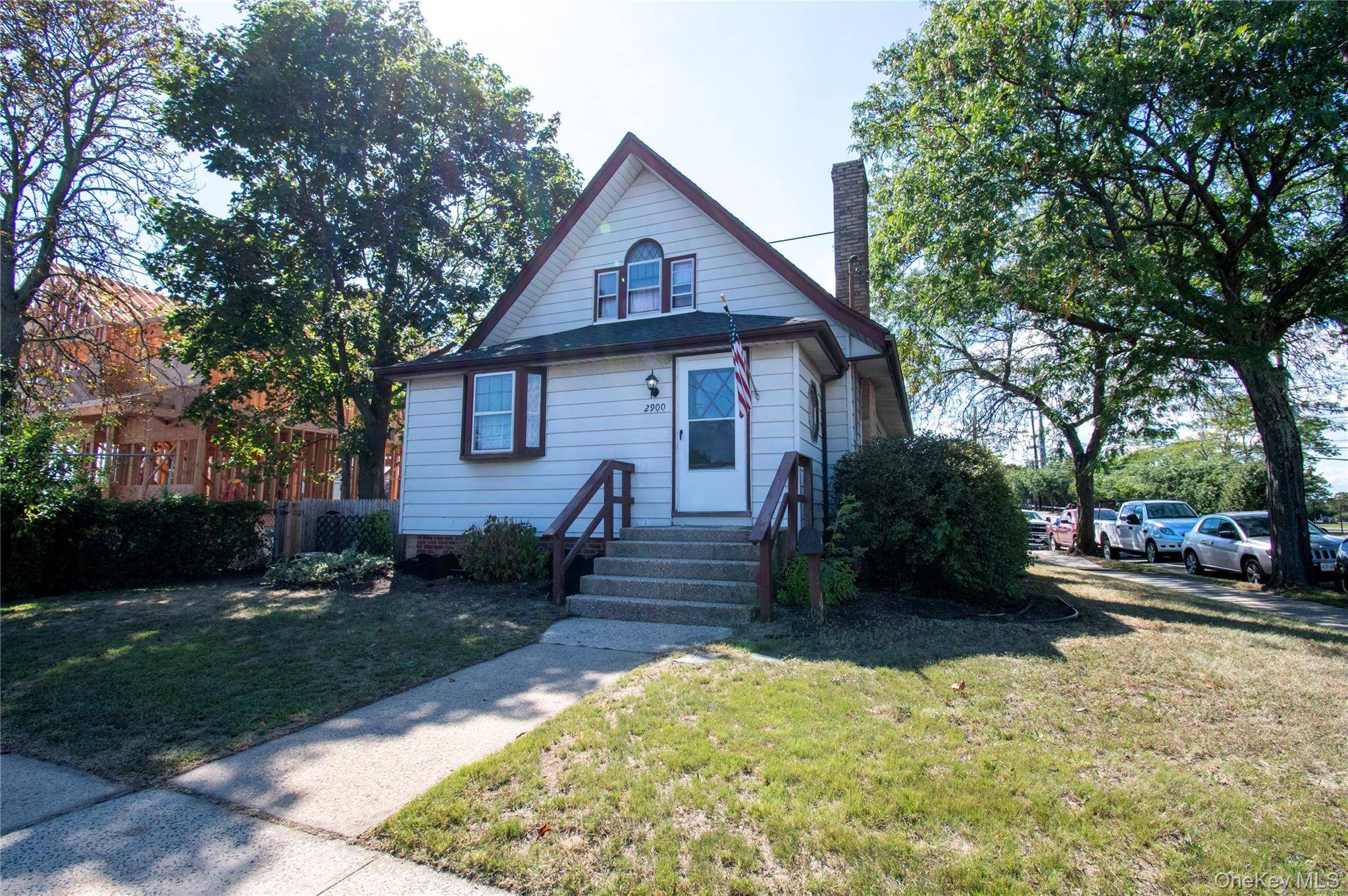 Welcome to 2900 Yale Pl. This four bedroom, two full bath, renovated, expanded ranch is located in a prime Baldwin Harbor location, one block from Oceanside, major shopping, elementary schools ...