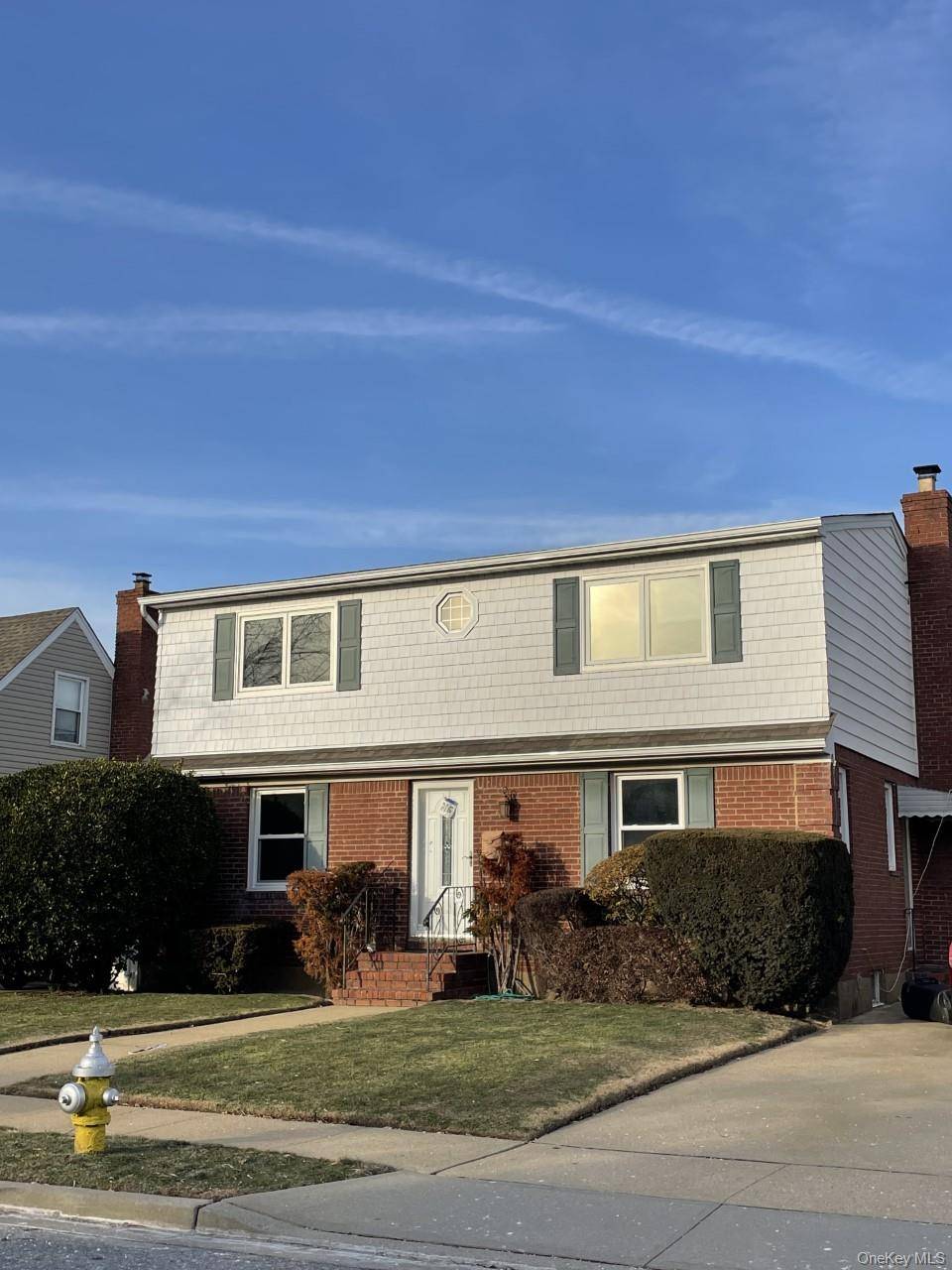 Welcome to this beautifully renovated home in the heart of Franklin Square.