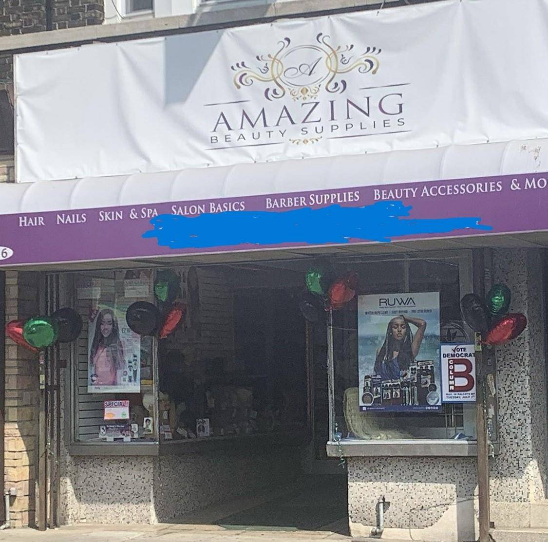516 WEST SIDE AVE Commercial New Jersey